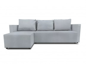 Угловой диван Алиса 3 Bahama Plus Linen кат. 2 в Губкинском - gubkinskij.mebel-tymen.ru | фото