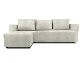 Угловой диван Алиса 3 Dakota Ivory кат. 1 в Губкинском - gubkinskij.mebel-tymen.ru | фото