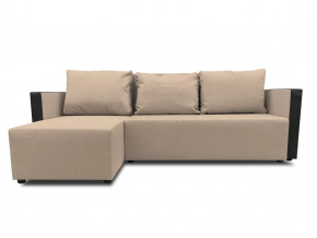 Угловой диван Алиса 3 Savana Camel кат. 1 в Губкинском - gubkinskij.mebel-tymen.ru | фото