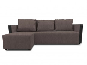 Угловой диван Алиса 3 Savana Latte кат. 1 в Губкинском - gubkinskij.mebel-tymen.ru | фото