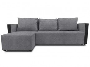 Угловой диван Алиса 3 Savana Plus Ash кат. 1 в Губкинском - gubkinskij.mebel-tymen.ru | фото