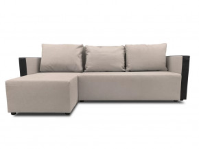 Угловой диван Алиса 3 Savana Plus Ivory кат. 1 в Губкинском - gubkinskij.mebel-tymen.ru | фото