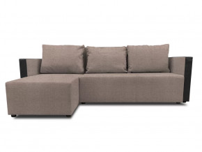 Угловой диван Алиса 3 Savana plus mocca кат. 1 в Губкинском - gubkinskij.mebel-tymen.ru | фото