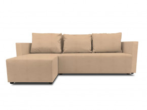 Угловой диван Алиса 3 Solta Beige кат. 1 в Губкинском - gubkinskij.mebel-tymen.ru | фото