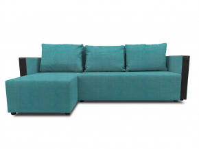 Угловой диван Алиса 3 Vital Blue кат. 2 в Губкинском - gubkinskij.mebel-tymen.ru | фото