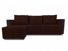 Угловой диван Алиса 3 Vital Chocolate кат. 2 в Губкинском - gubkinskij.mebel-tymen.ru | фото
