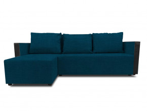 Угловой диван Алиса 3 Vital Denim кат. 2 в Губкинском - gubkinskij.mebel-tymen.ru | фото