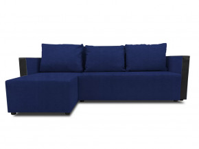 Угловой диван Алиса 3 Vital Indigo кат. 2 в Губкинском - gubkinskij.mebel-tymen.ru | фото