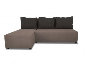 Угловой диван Алиса Bahama ash-Bahama Grafit кат. 2 в Губкинском - gubkinskij.mebel-tymen.ru | фото