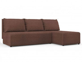 Угловой диван Алиса Bahama pebble кат. 2 в Губкинском - gubkinskij.mebel-tymen.ru | фото