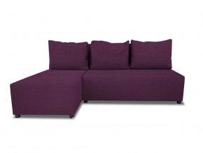 Угловой диван Алиса Bahama violet кат. 2 в Губкинском - gubkinskij.mebel-tymen.ru | фото