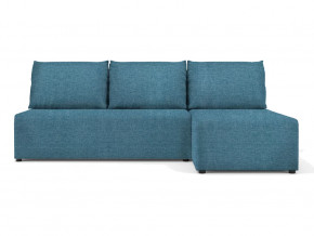 Угловой диван Алиса savana plus blue кат. 1 в Губкинском - gubkinskij.mebel-tymen.ru | фото