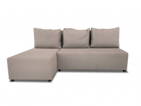 Угловой диван Алиса savana plus ivory кат. 1 в Губкинском - gubkinskij.mebel-tymen.ru | фото