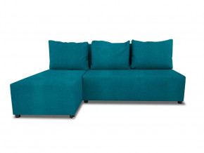 Угловой диван Алиса savana plus lagoon кат. 1 в Губкинском - gubkinskij.mebel-tymen.ru | фото
