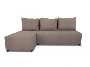 Угловой диван Алиса savana plus mocca кат. 1 в Губкинском - gubkinskij.mebel-tymen.ru | фото