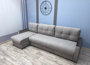 Угловой диван Евромакс БДУ в Губкинском - gubkinskij.mebel-tymen.ru | фото