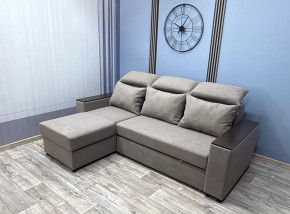 Угловой диван Поло НПБ 100мм+30мм ППУ в Губкинском - gubkinskij.mebel-tymen.ru | фото
