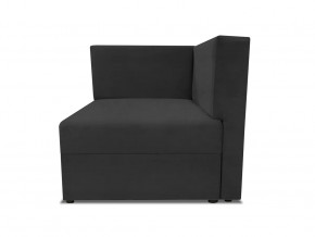 Угловой модуль Бергамо Dream Grafit кат. 3 в Губкинском - gubkinskij.mebel-tymen.ru | фото