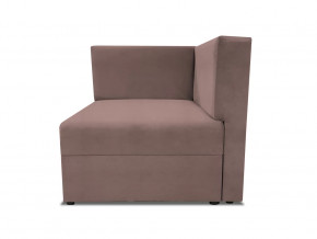 Угловой модуль Бергамо Dream Java кат. 3 в Губкинском - gubkinskij.mebel-tymen.ru | фото