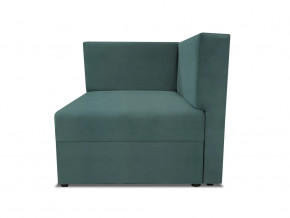 Угловой модуль Бергамо Dream Mint кат. 3 в Губкинском - gubkinskij.mebel-tymen.ru | фото