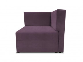 Угловой модуль Бергамо Dream Plum кат. 3 в Губкинском - gubkinskij.mebel-tymen.ru | фото