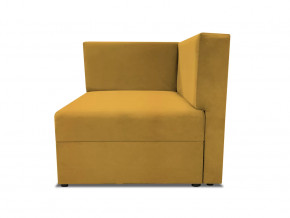 Угловой модуль Бергамо Dream Yellow кат. 3 в Губкинском - gubkinskij.mebel-tymen.ru | фото