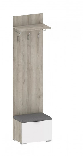 Вешалка Анима В-3006 в Губкинском - gubkinskij.mebel-tymen.ru | фото