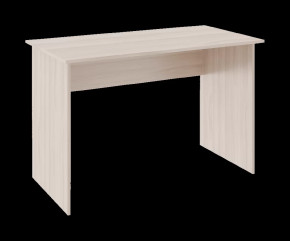 Волкер (подростковая) М08 Стол прямой в Губкинском - gubkinskij.mebel-tymen.ru | фото