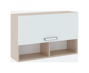 Волкер подростковая М11 Полка 2 в Губкинском - gubkinskij.mebel-tymen.ru | фото