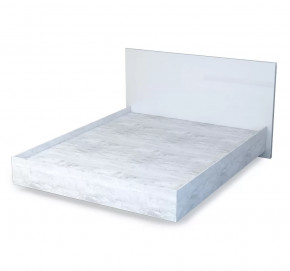 ЭГО Кровать 1,4 (арт.031-М1) Диал в Губкинском - gubkinskij.mebel-tymen.ru | фото