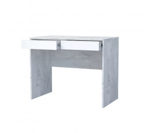 ЭГО Ст-1 Стол с 2мя ящиками Диал в Губкинском - gubkinskij.mebel-tymen.ru | фото