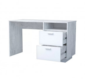 ЭГО Ст-3 Стол письменный Диал на цоколе в Губкинском - gubkinskij.mebel-tymen.ru | фото