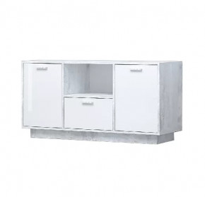 ЭГО Т-2 Тумба Диал на цоколе в Губкинском - gubkinskij.mebel-tymen.ru | фото