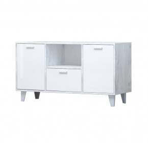 ЭГО Т-2 Тумба Диал на ножках в Губкинском - gubkinskij.mebel-tymen.ru | фото