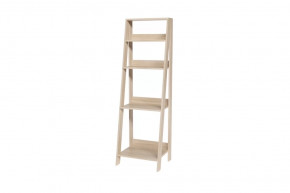 Этажерка Лофт дуб сонома Герда в Губкинском - gubkinskij.mebel-tymen.ru | фото