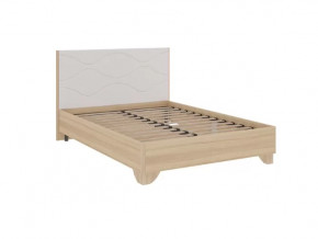 Зара Кровать 1.4 Комфорт в Губкинском - gubkinskij.mebel-tymen.ru | фото