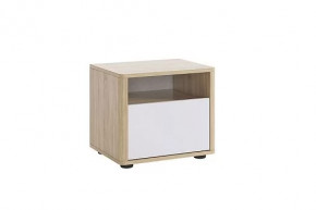 Зара Тумба прикроватная в Губкинском - gubkinskij.mebel-tymen.ru | фото