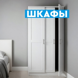 Шкафы в Губкинском - фото